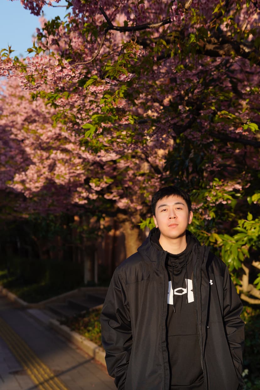 Profile Image